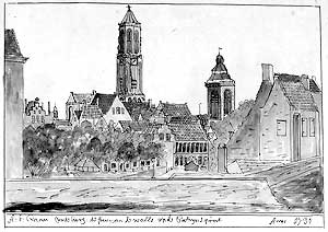 Vredenburg Utrecht